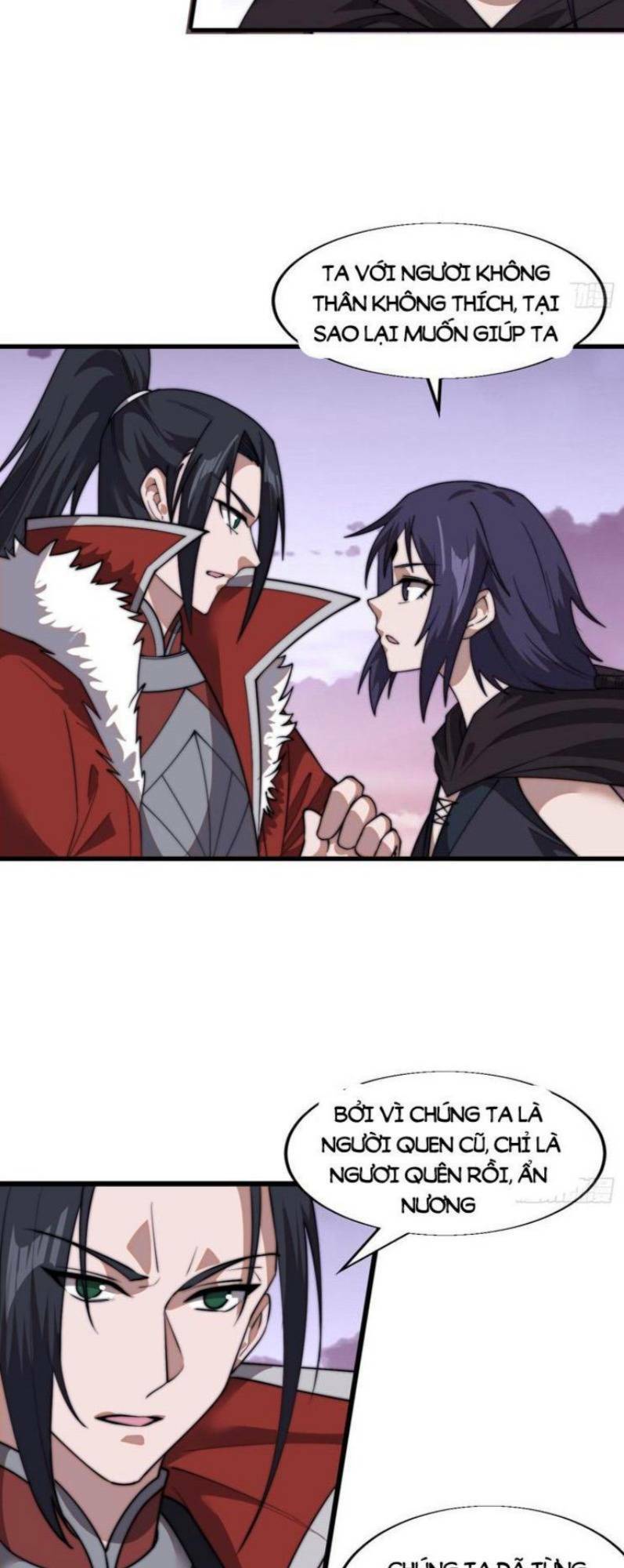 Ta Có Một Sơn Trại Chap 789 - Next Chap 790