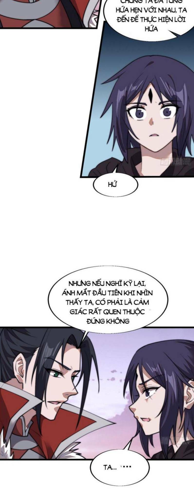 Ta Có Một Sơn Trại Chap 789 - Next Chap 790