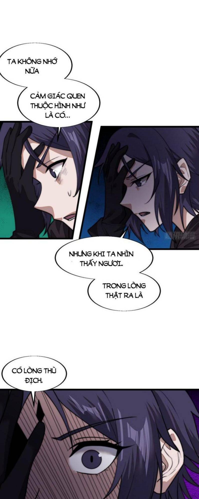 Ta Có Một Sơn Trại Chap 789 - Next Chap 790