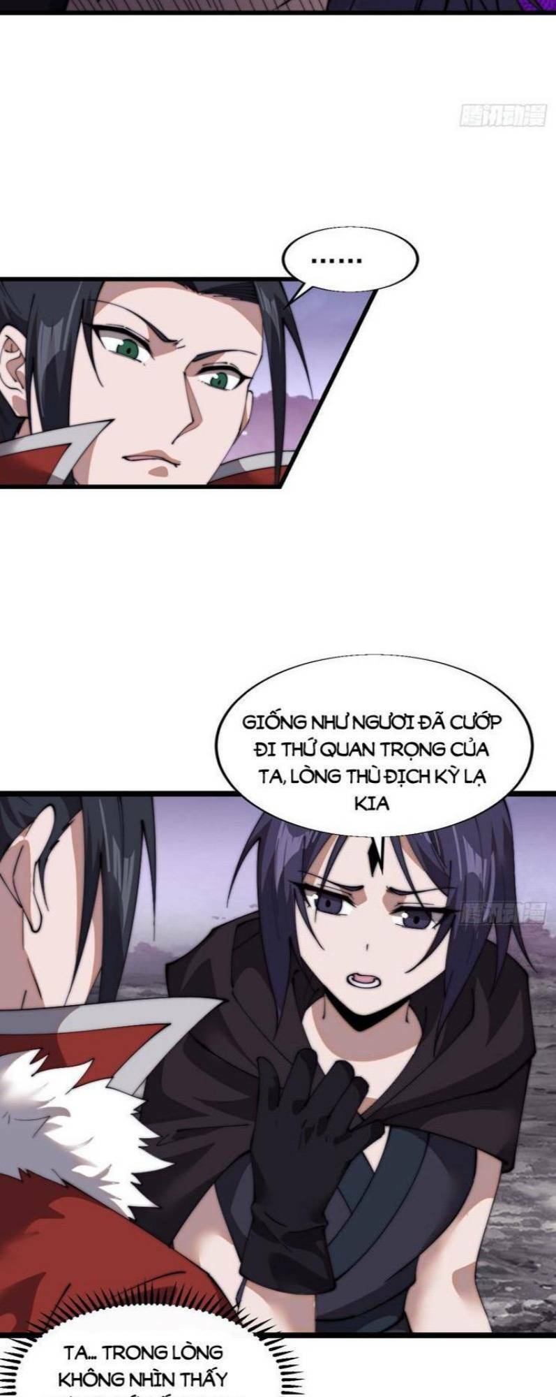 Ta Có Một Sơn Trại Chap 789 - Next Chap 790