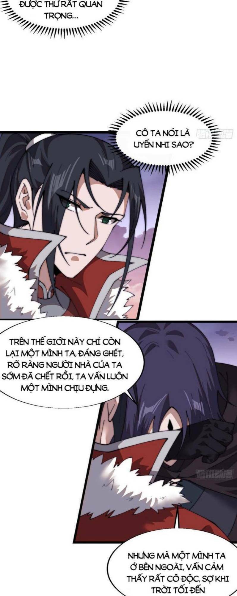 Ta Có Một Sơn Trại Chap 789 - Next Chap 790
