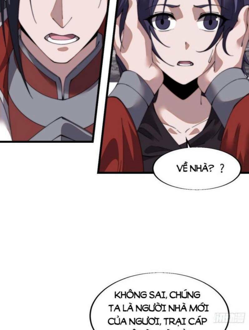 Ta Có Một Sơn Trại Chap 789 - Next Chap 790