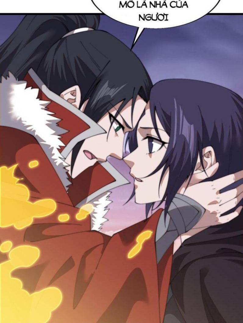 Ta Có Một Sơn Trại Chap 789 - Next Chap 790