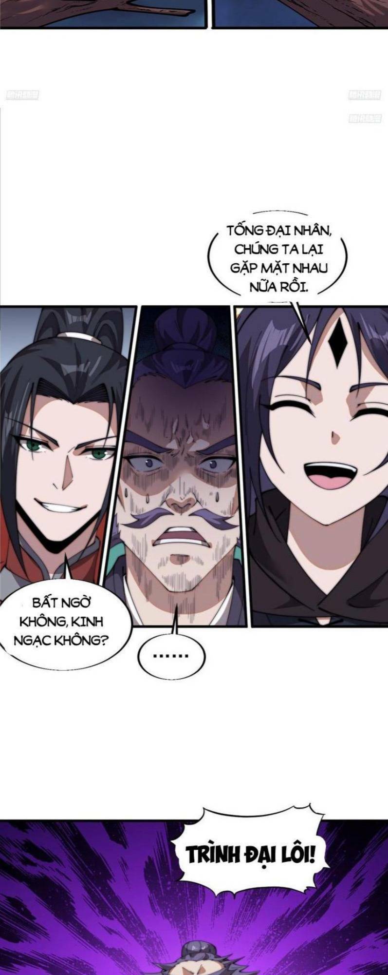 Ta Có Một Sơn Trại Chap 789 - Next Chap 790