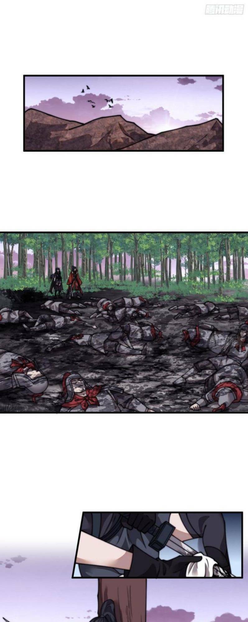 Ta Có Một Sơn Trại Chap 789 - Next Chap 790