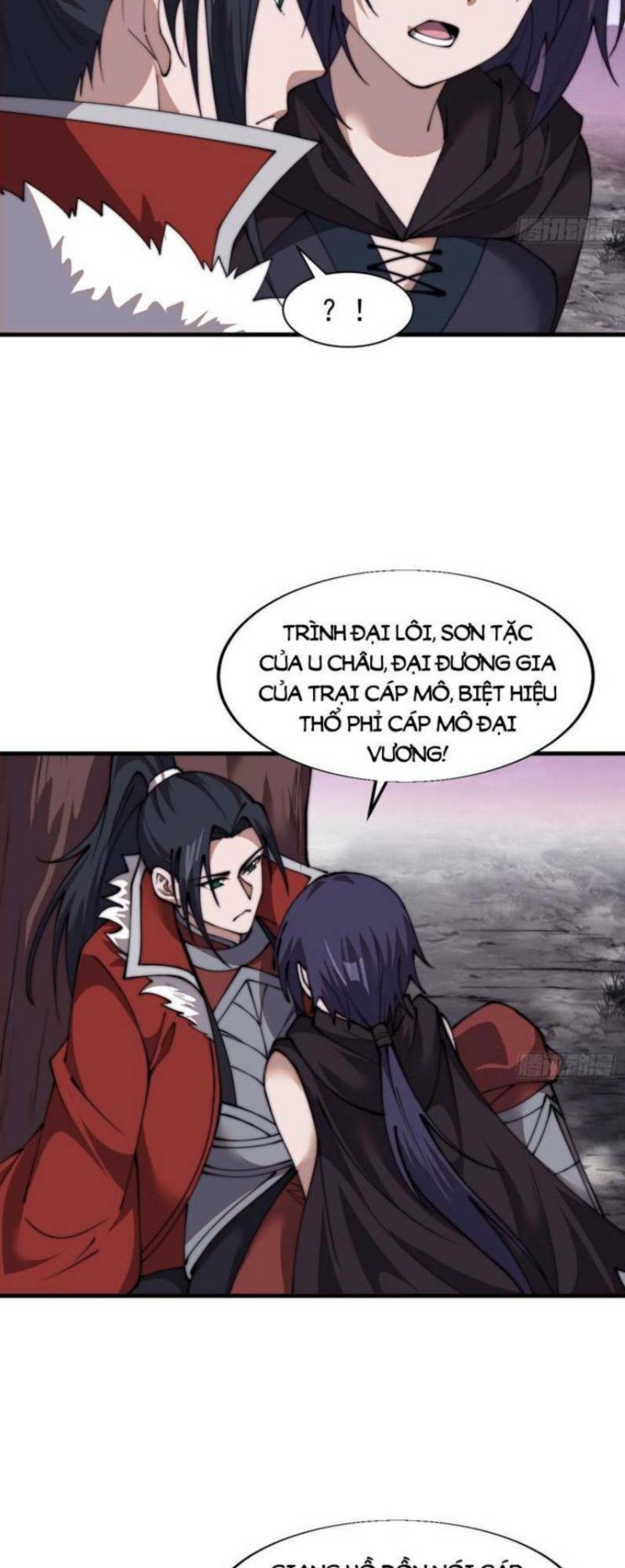 Ta Có Một Sơn Trại Chap 789 - Next Chap 790