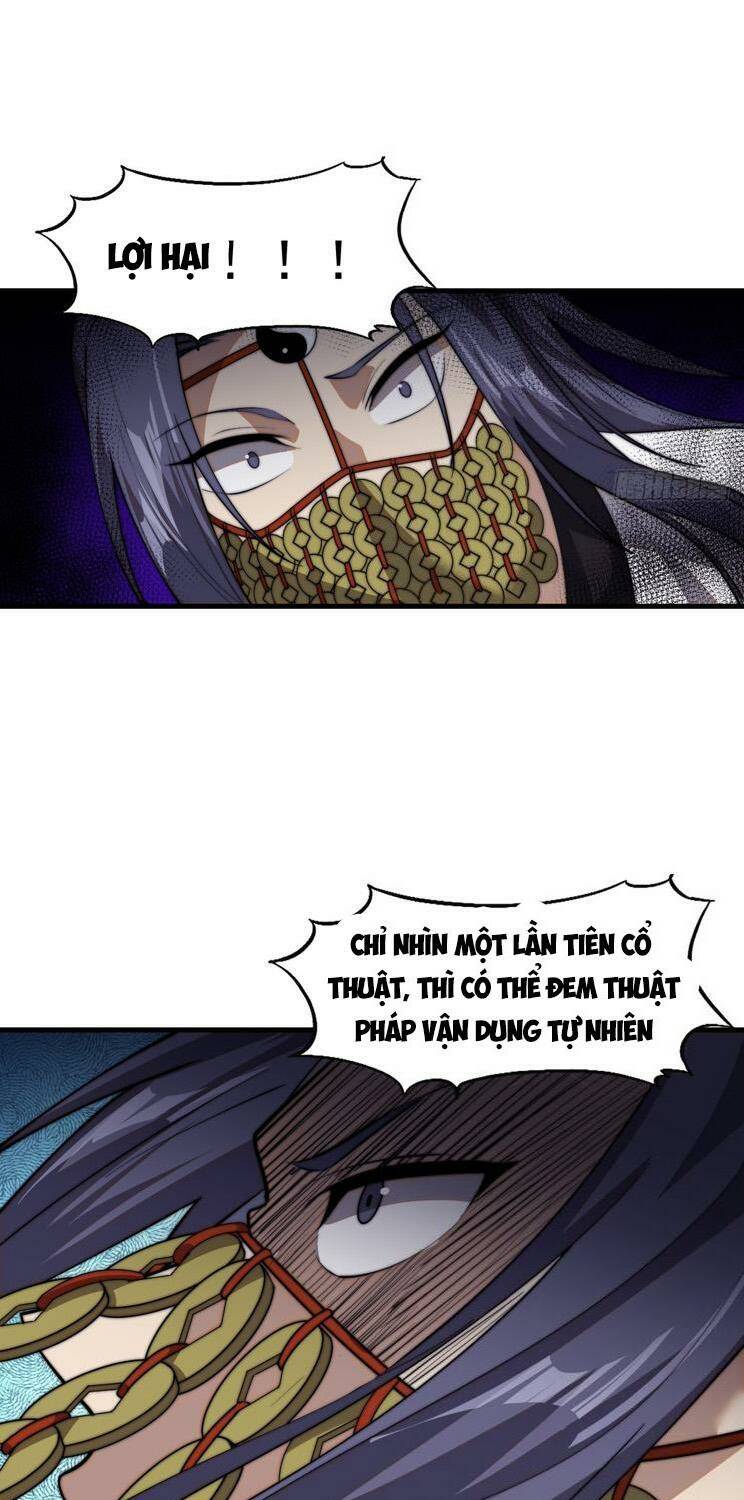 Ta Có Một Sơn Trại Chap 791 - Next Chap 792