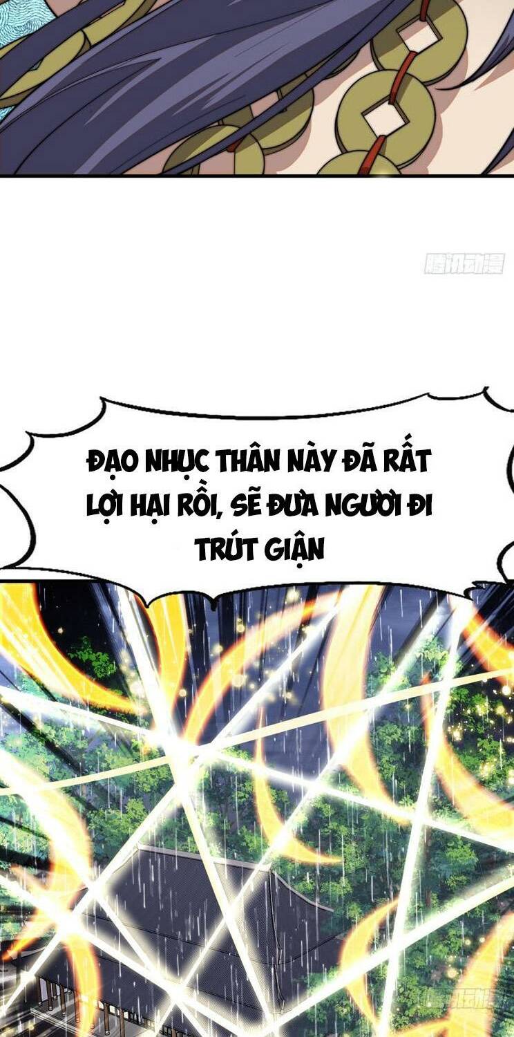 Ta Có Một Sơn Trại Chap 791 - Next Chap 792