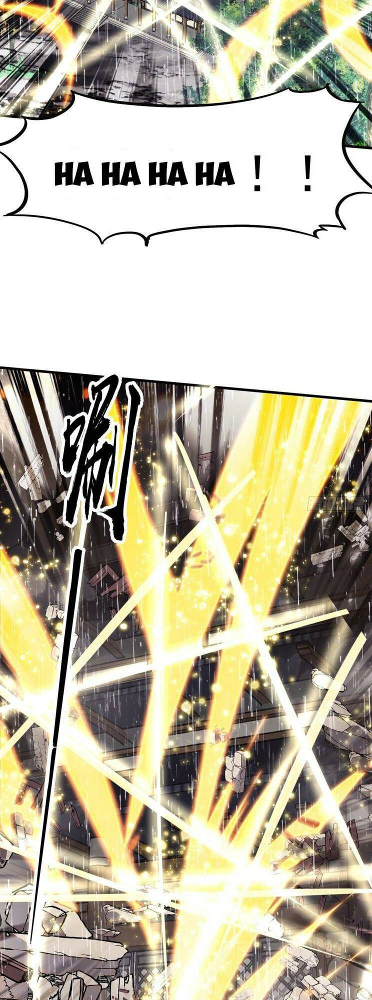 Ta Có Một Sơn Trại Chap 791 - Next Chap 792