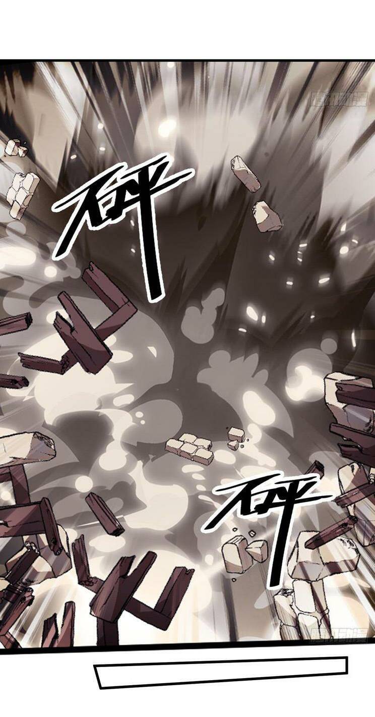 Ta Có Một Sơn Trại Chap 791 - Next Chap 792