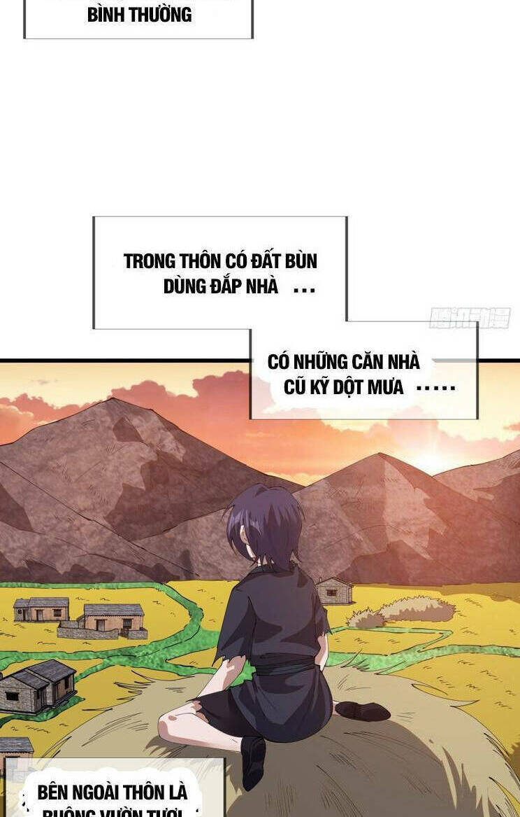 Ta Có Một Sơn Trại Chap 792 - Next Chap 793