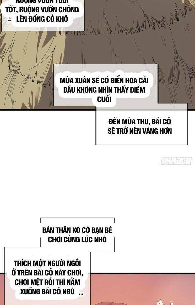 Ta Có Một Sơn Trại Chap 792 - Next Chap 793