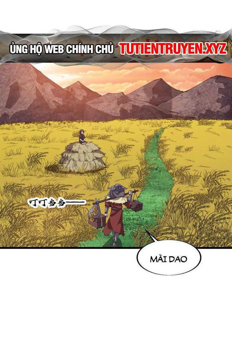 Ta Có Một Sơn Trại Chap 792 - Next Chap 793