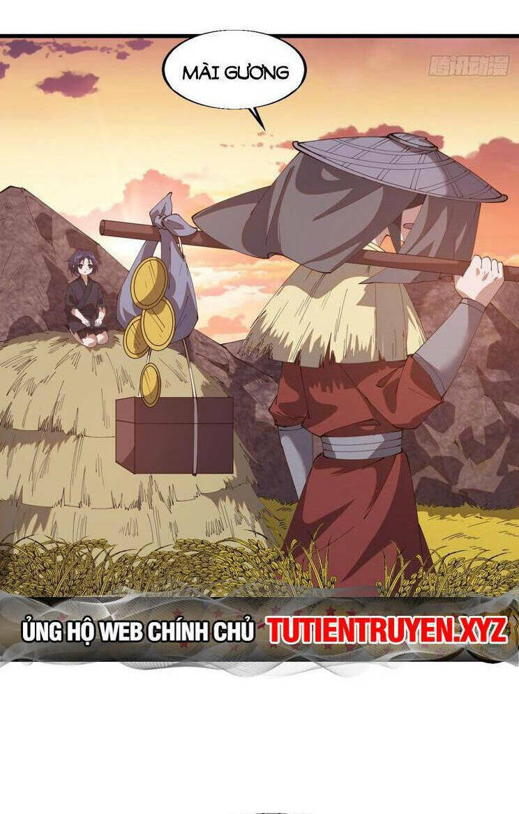 Ta Có Một Sơn Trại Chap 792 - Next Chap 793