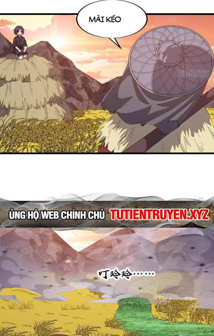 Ta Có Một Sơn Trại Chap 792 - Next Chap 793
