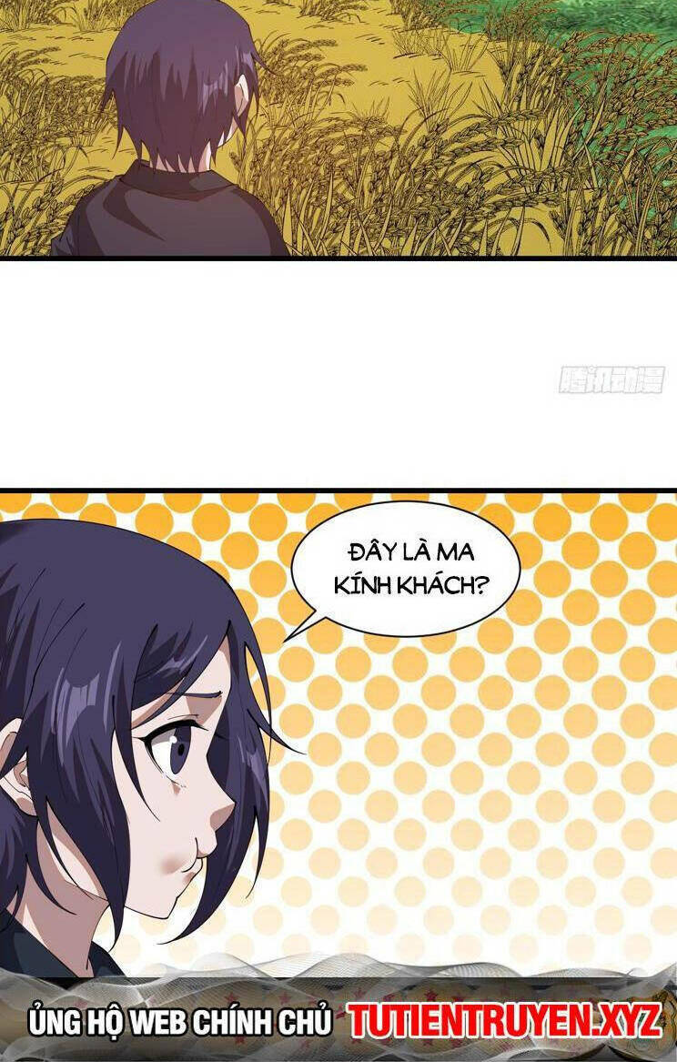 Ta Có Một Sơn Trại Chap 792 - Next Chap 793