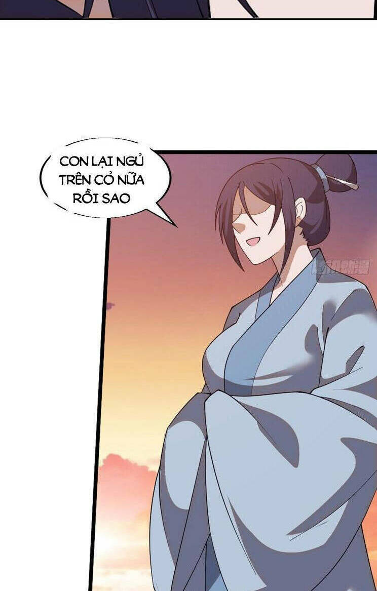 Ta Có Một Sơn Trại Chap 792 - Next Chap 793