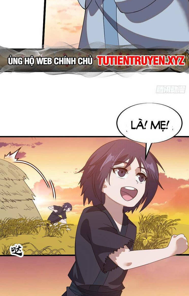 Ta Có Một Sơn Trại Chap 792 - Next Chap 793
