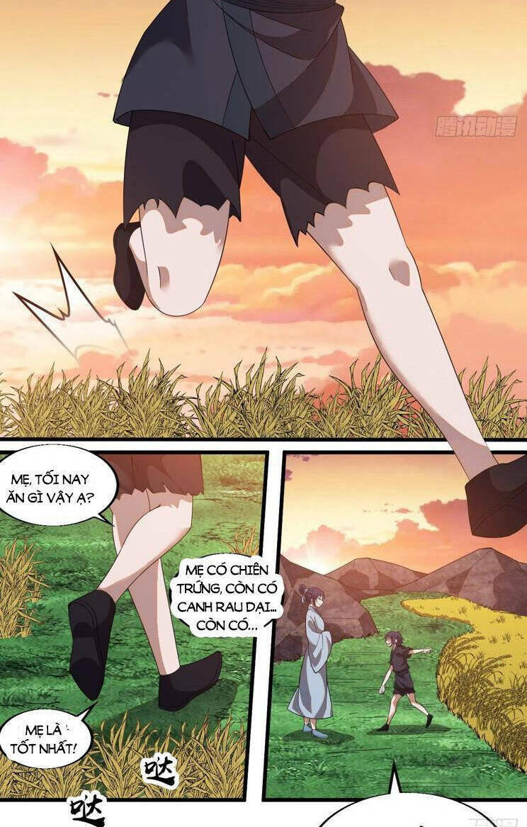 Ta Có Một Sơn Trại Chap 792 - Next Chap 793