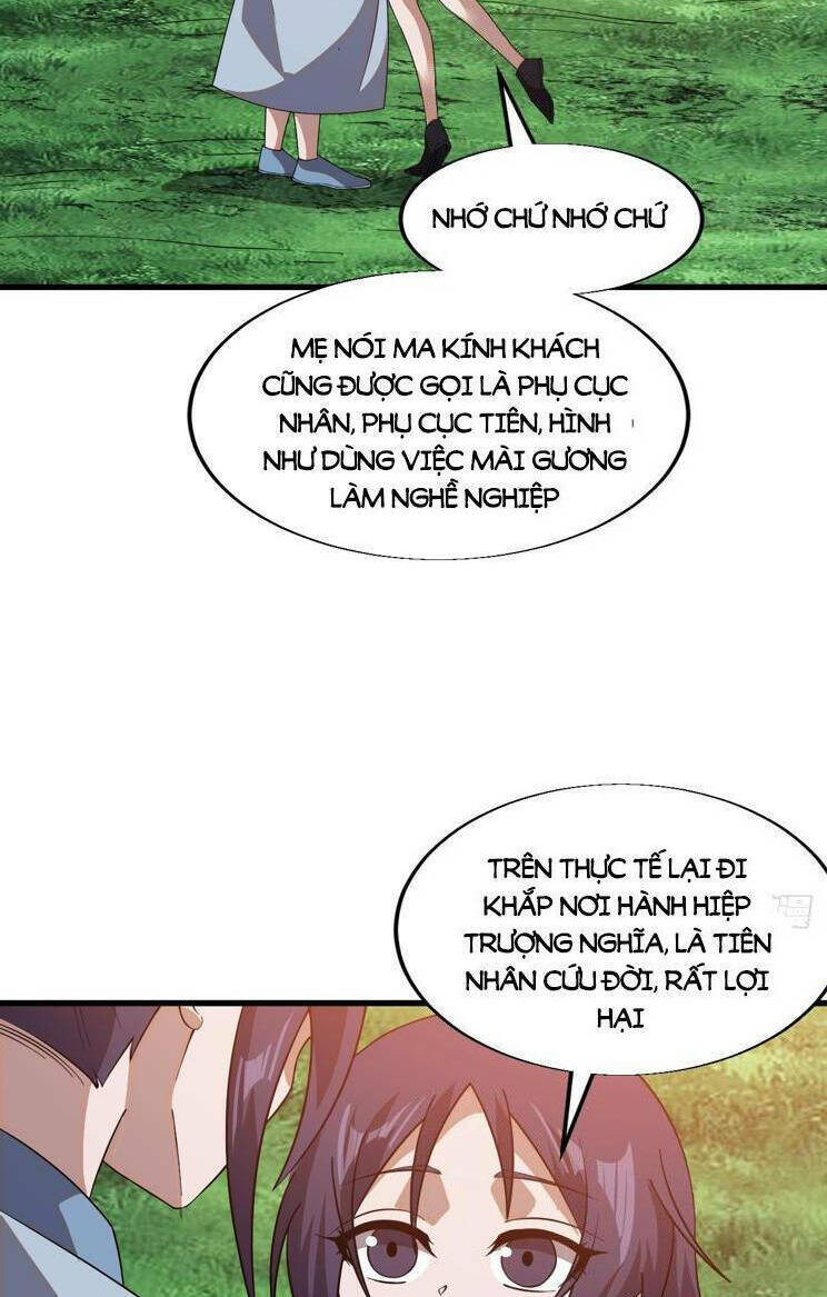 Ta Có Một Sơn Trại Chap 792 - Next Chap 793