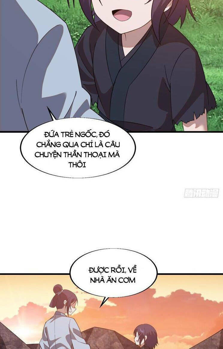 Ta Có Một Sơn Trại Chap 792 - Next Chap 793