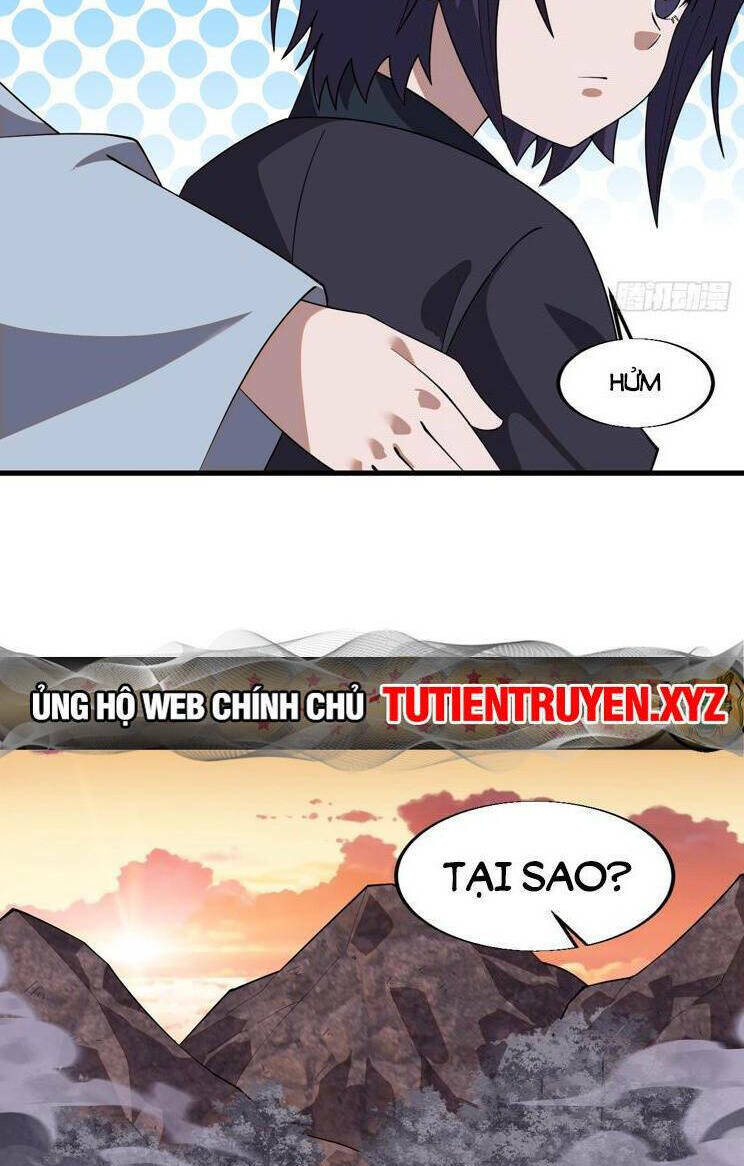 Ta Có Một Sơn Trại Chap 792 - Next Chap 793