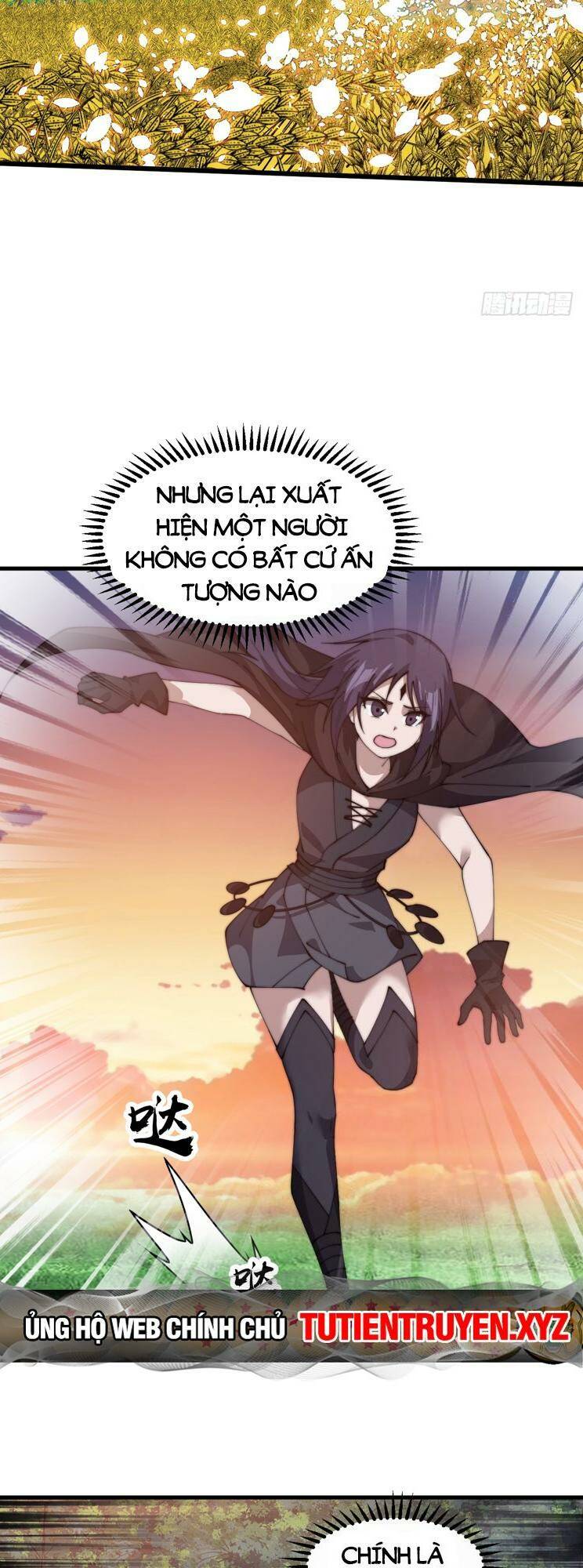 Ta Có Một Sơn Trại Chap 793 - Next Chap 794