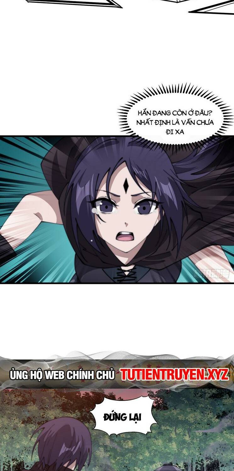 Ta Có Một Sơn Trại Chap 793 - Next Chap 794