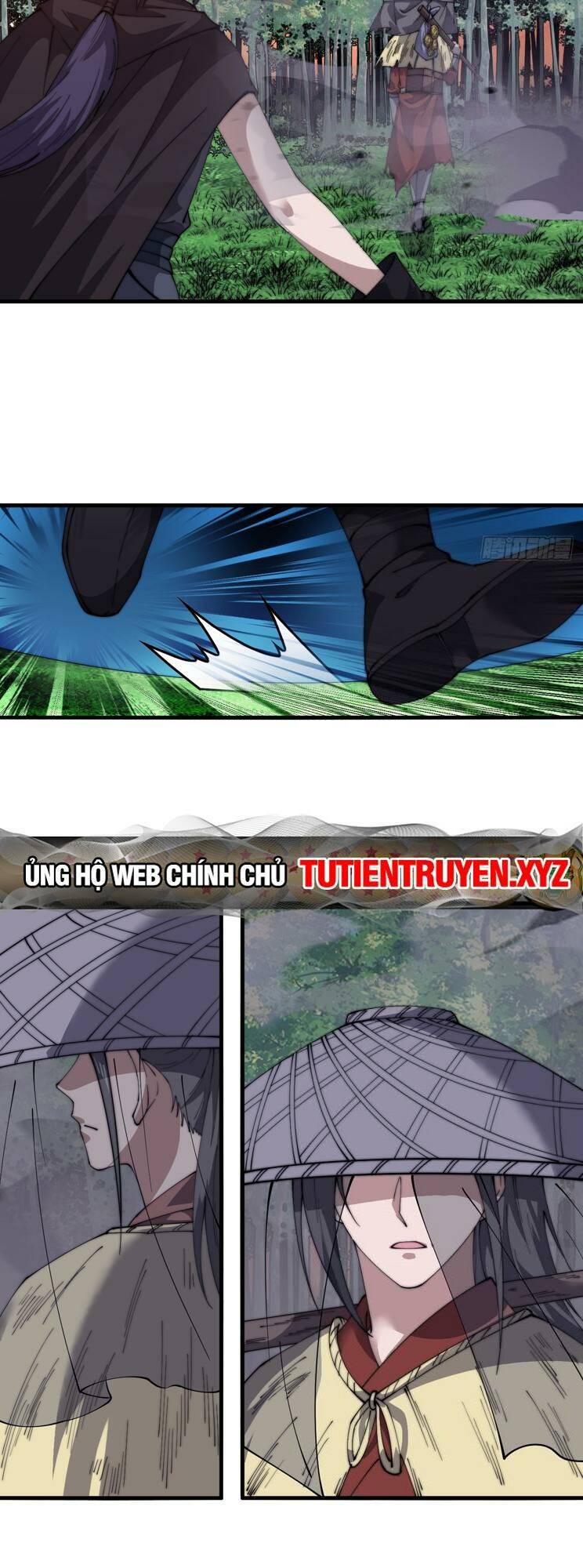 Ta Có Một Sơn Trại Chap 793 - Next Chap 794