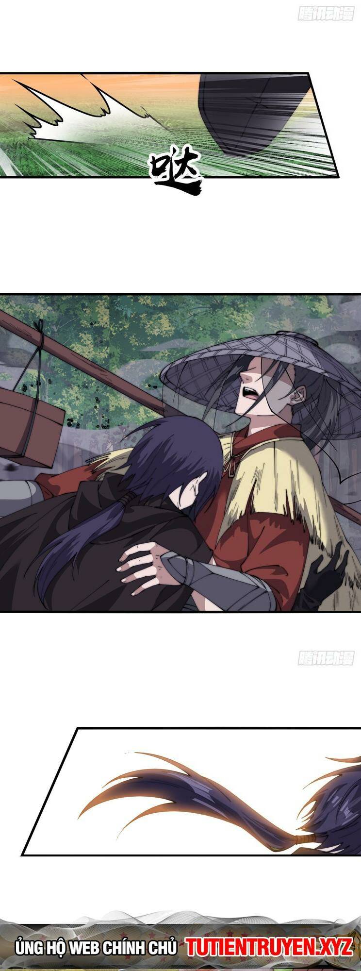 Ta Có Một Sơn Trại Chap 793 - Next Chap 794