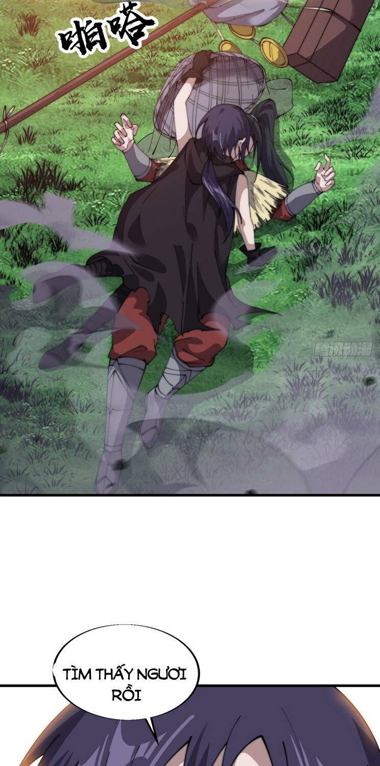 Ta Có Một Sơn Trại Chap 793 - Next Chap 794