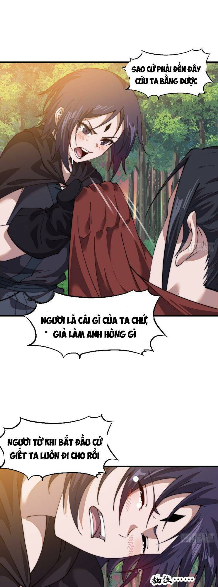 Ta Có Một Sơn Trại Chap 794 - Next Chap 795