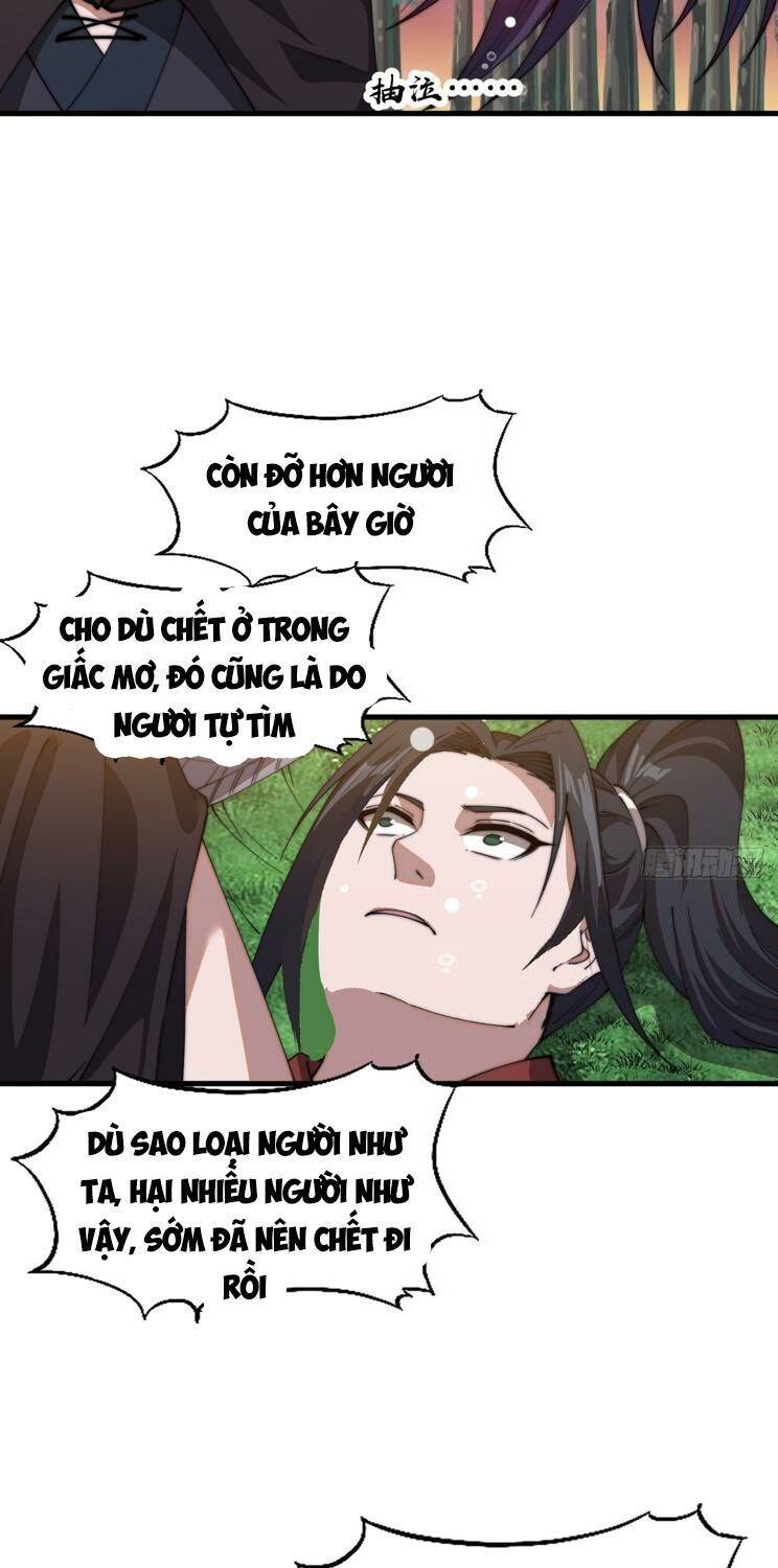 Ta Có Một Sơn Trại Chap 794 - Next Chap 795