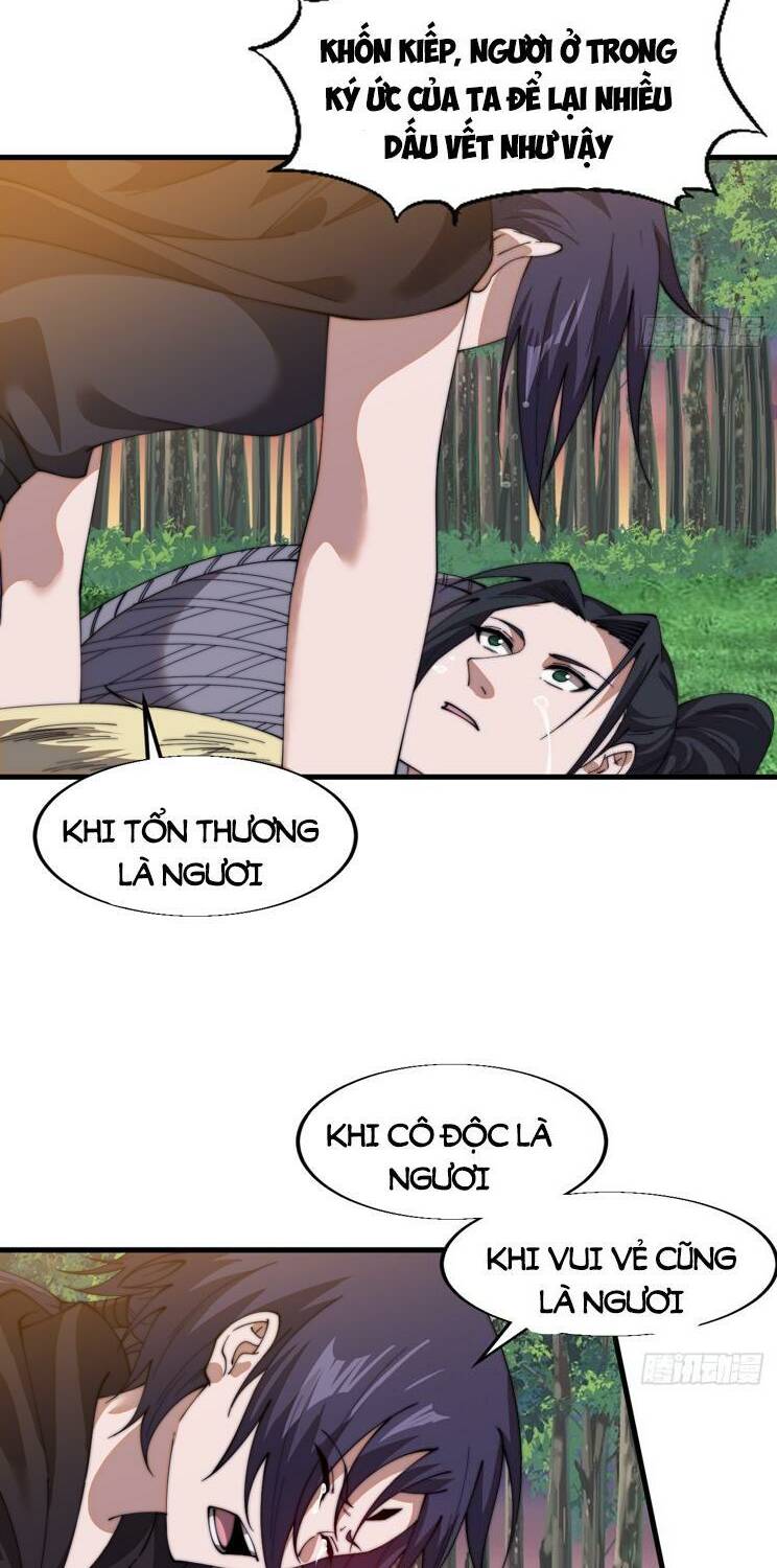 Ta Có Một Sơn Trại Chap 794 - Next Chap 795