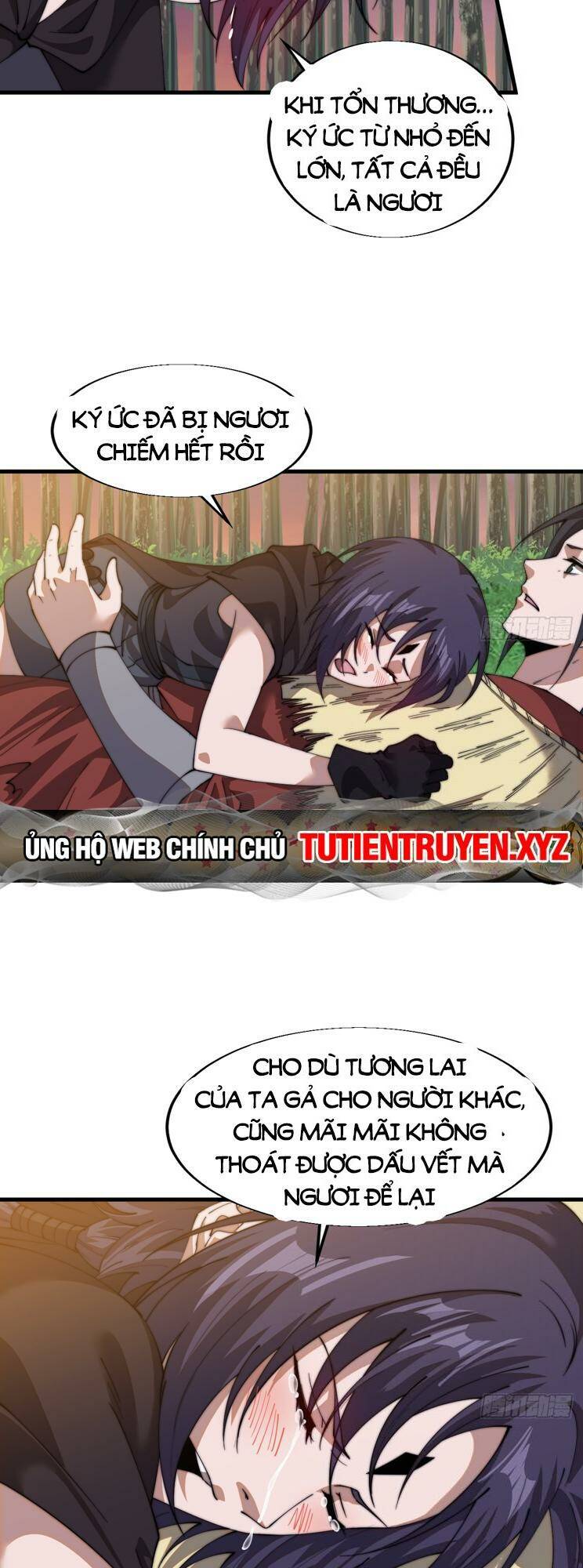 Ta Có Một Sơn Trại Chap 794 - Next Chap 795