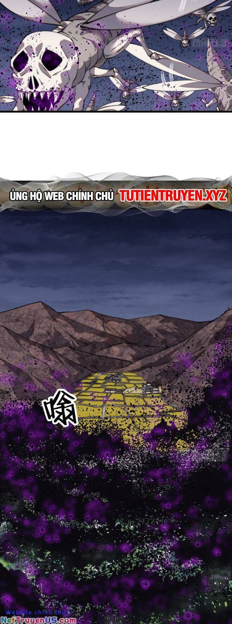 Ta Có Một Sơn Trại Chap 795 - Next Chap 796