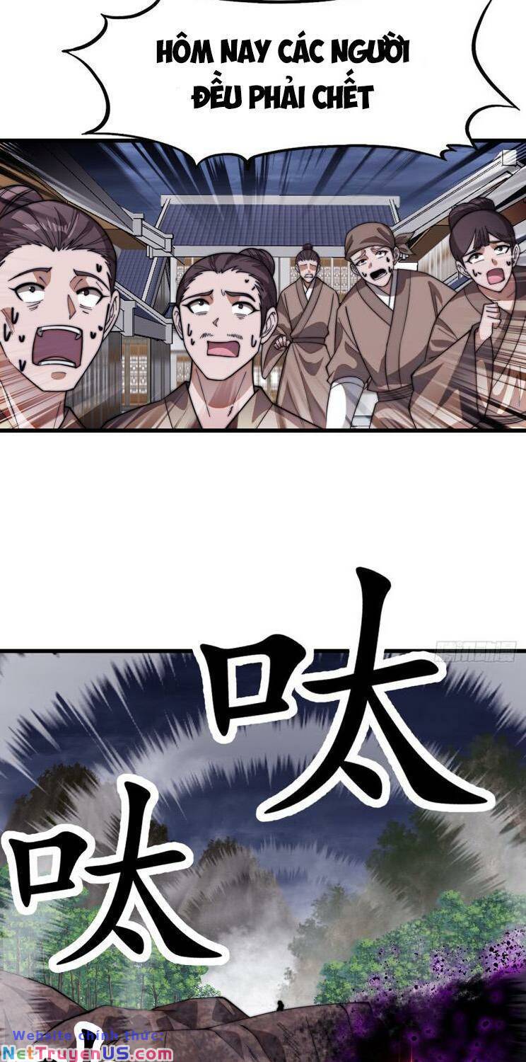 Ta Có Một Sơn Trại Chap 795 - Next Chap 796