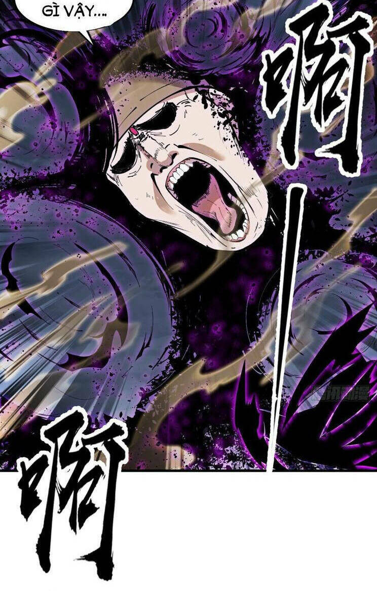 Ta Có Một Sơn Trại Chap 796 - Next Chap 797