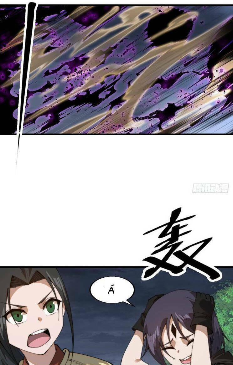 Ta Có Một Sơn Trại Chap 796 - Next Chap 797