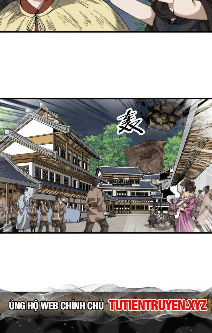 Ta Có Một Sơn Trại Chap 796 - Next Chap 797