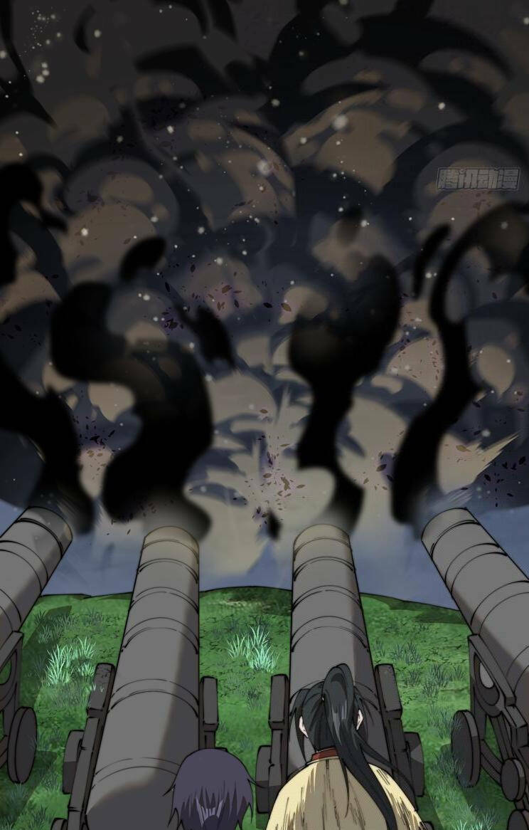 Ta Có Một Sơn Trại Chap 796 - Next Chap 797