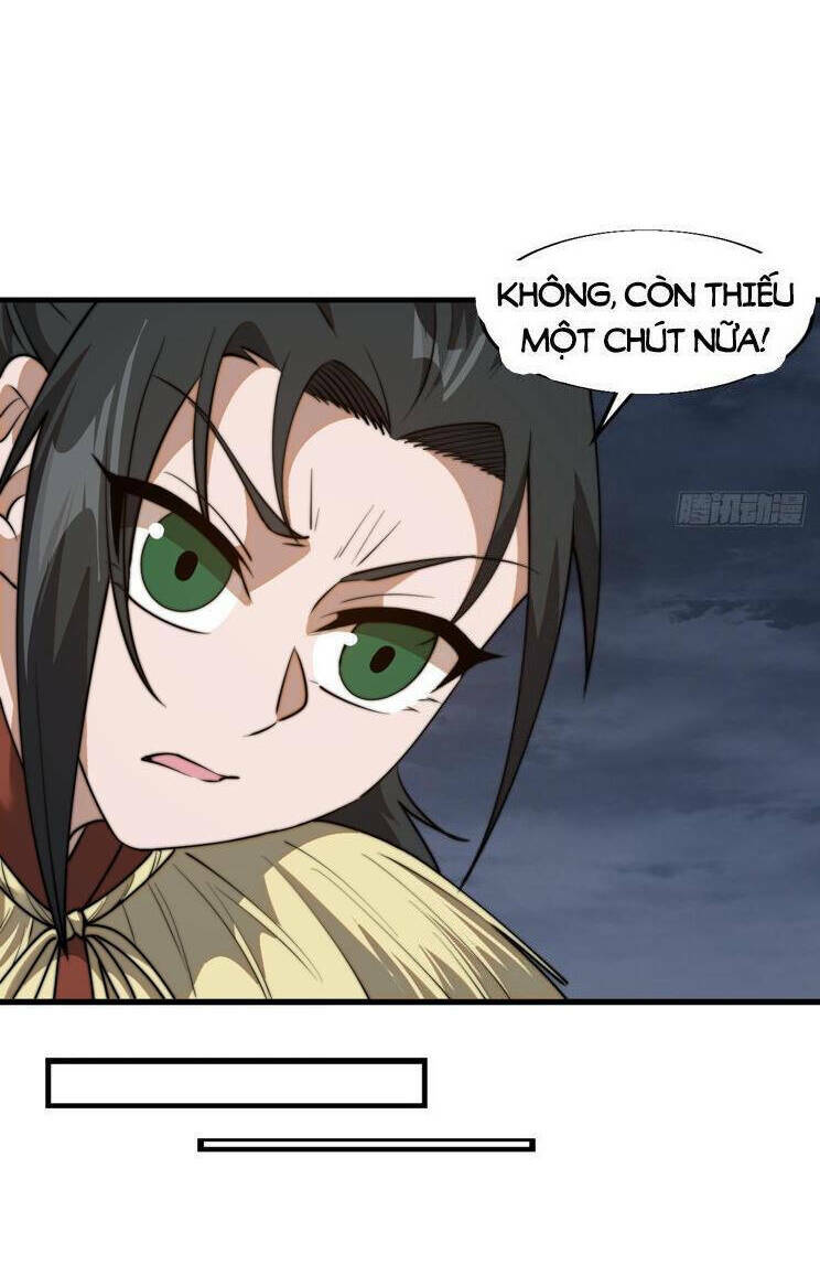 Ta Có Một Sơn Trại Chap 796 - Next Chap 797
