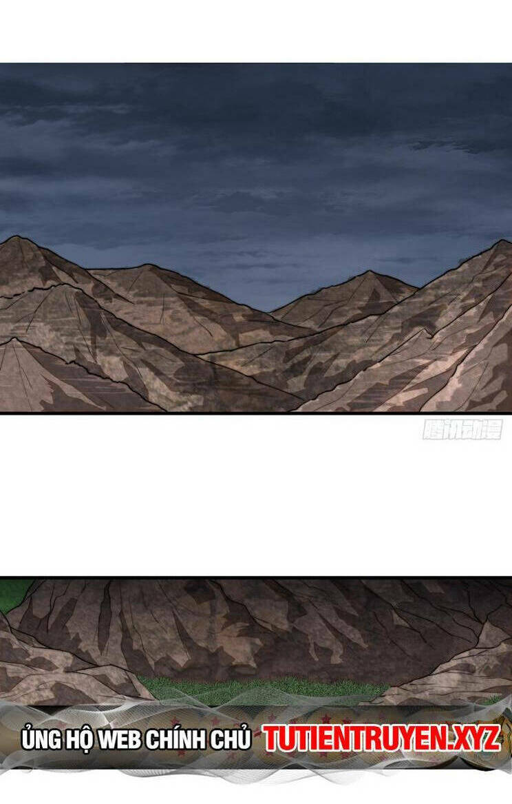 Ta Có Một Sơn Trại Chap 796 - Next Chap 797