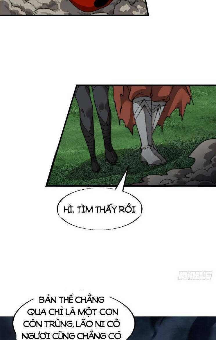 Ta Có Một Sơn Trại Chap 796 - Next Chap 797