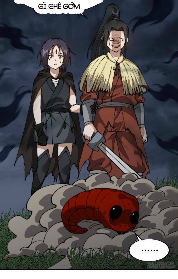 Ta Có Một Sơn Trại Chap 796 - Next Chap 797