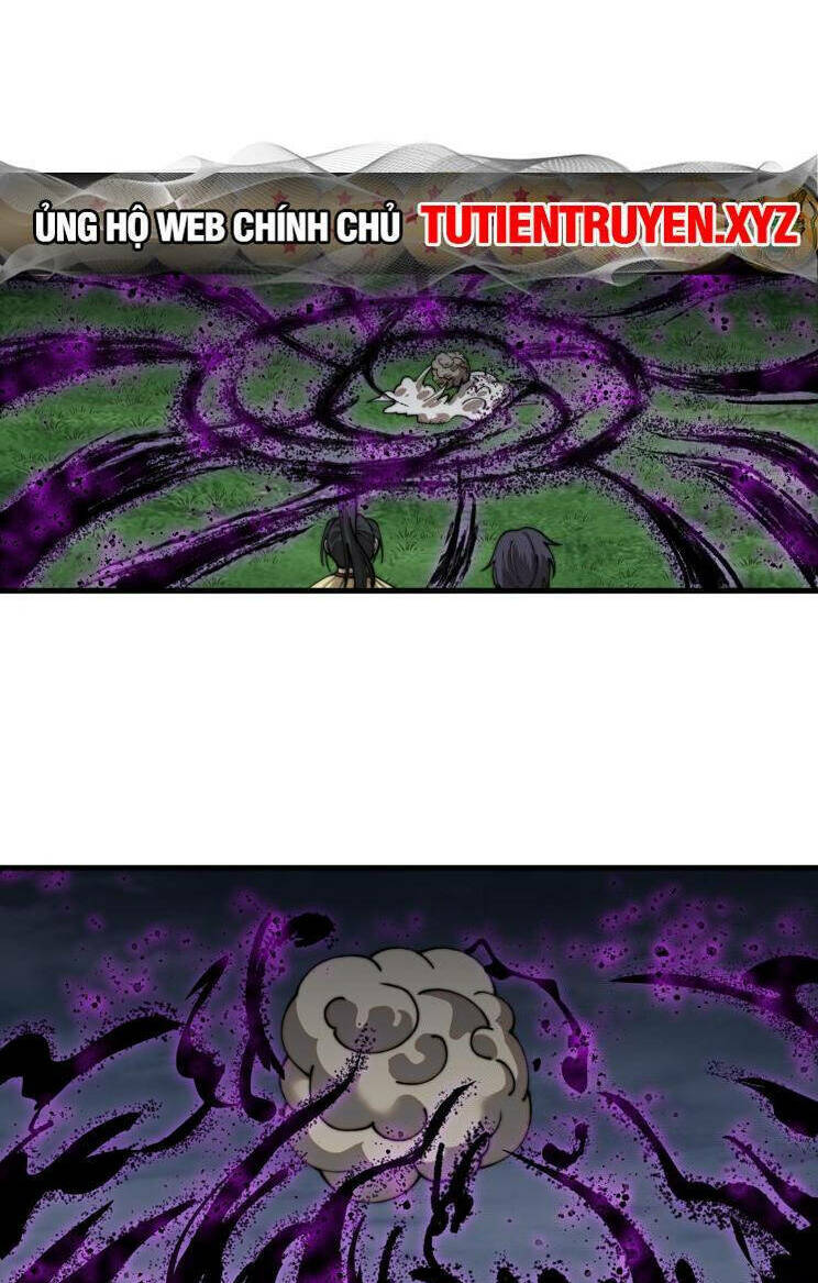 Ta Có Một Sơn Trại Chap 796 - Next Chap 797