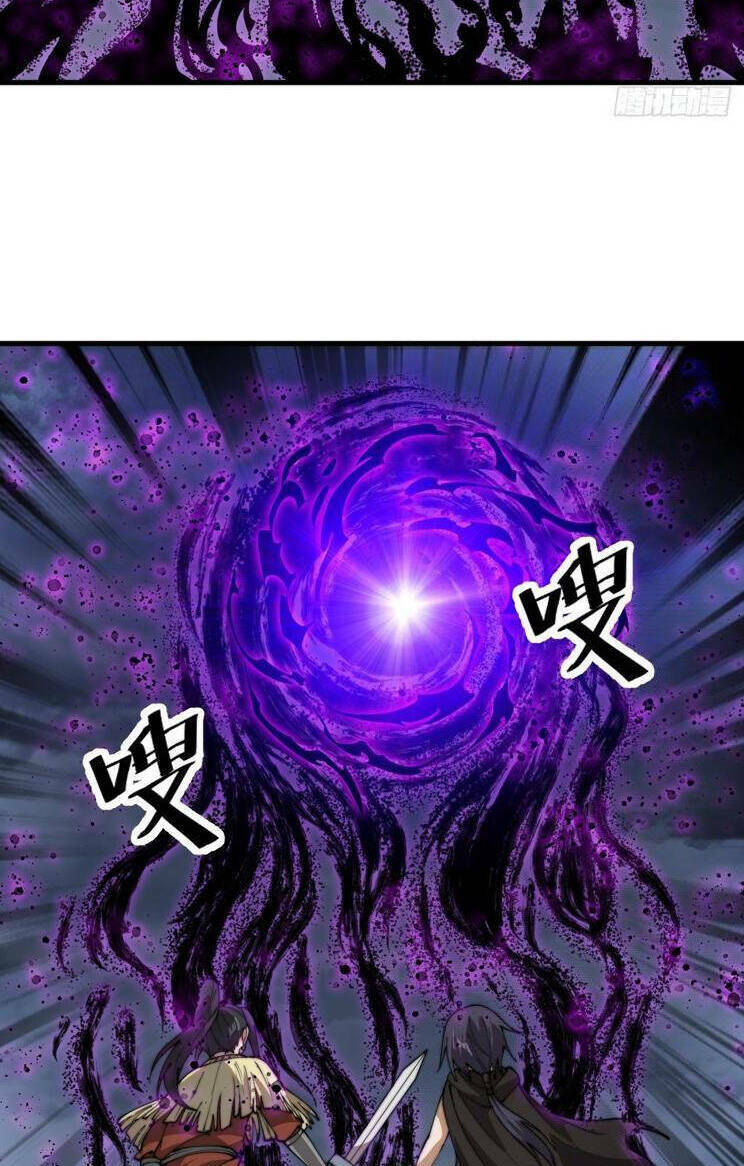 Ta Có Một Sơn Trại Chap 796 - Next Chap 797