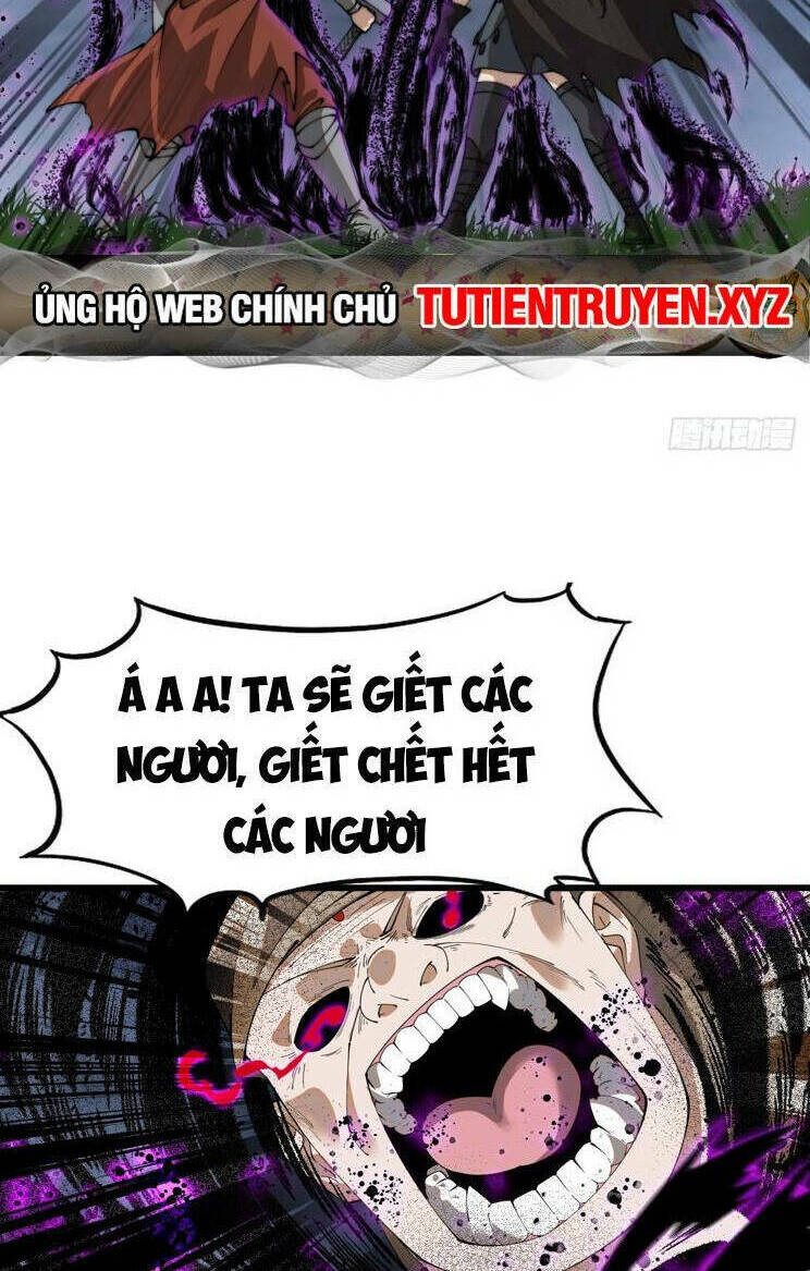 Ta Có Một Sơn Trại Chap 796 - Next Chap 797