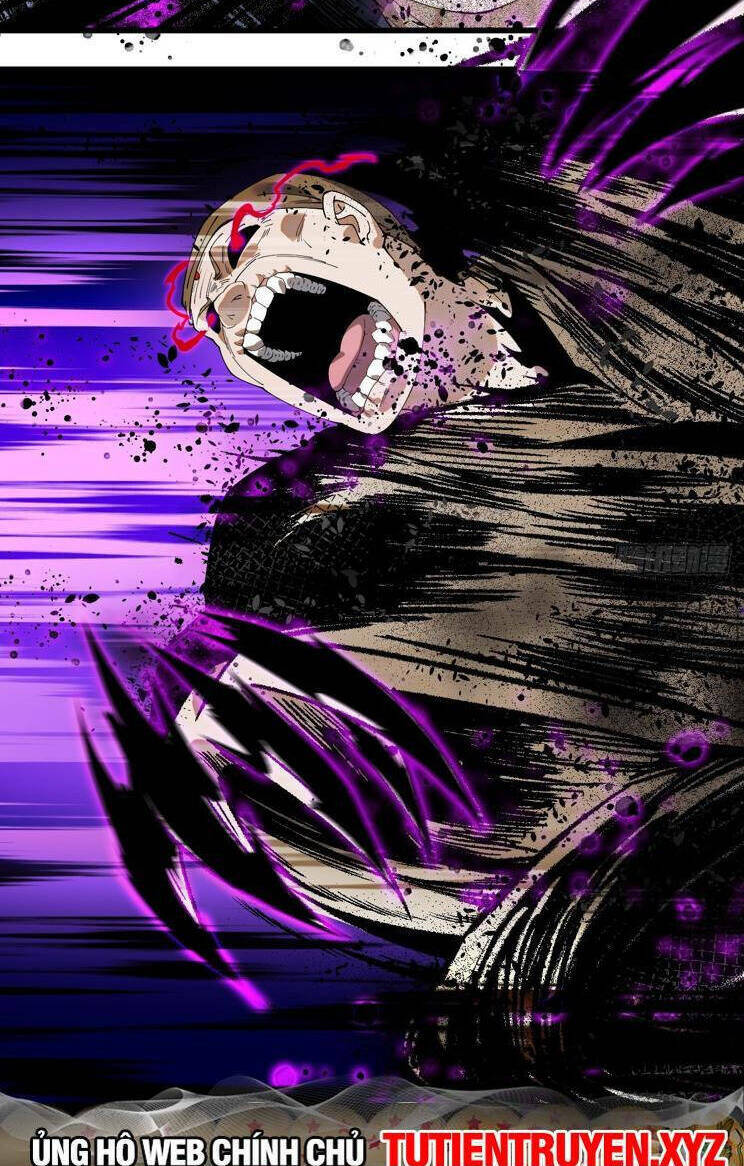 Ta Có Một Sơn Trại Chap 796 - Next Chap 797