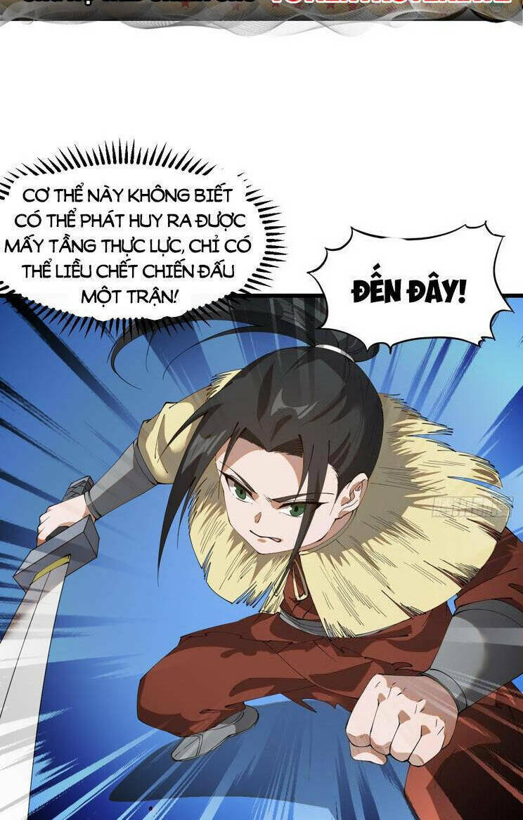 Ta Có Một Sơn Trại Chap 796 - Next Chap 797